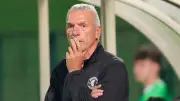 Middendorp schlägt Alarm: Deutsches WM-Debakel erfordert Ausbildungsreform