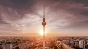Mietanstieg verliert an Dynamik: Berlin verzeichnet erstmals Rückgang
