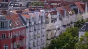 Mietpreise 2026: Diese Städte sind am teuersten