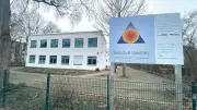 Mietstreit: Bezirksamt fordert 100.000 Euro von Werkschule Löwenherz