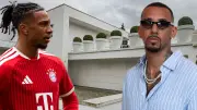 Mietvertrag gekündigt: Boateng schmeißt Olise aus Luxus-Villa