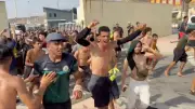 Migrantenansturm in Ceuta: Hilferuf der Behörden nach Gerichtsurteil