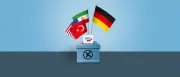 Migrantische AfD-Wähler: Warum wir die Partei unterstützen