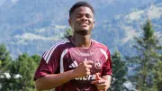 Mikayil Faye: Nürnbergs neuer Abwehrchef war einst Barcas Top-Juwel