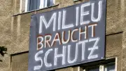Milieuschutz in Berlin: Bezirke zögern bei Mieterschutz