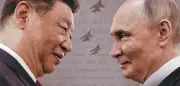 Militärkooperation China-Russland: Neue Achse des Bösen