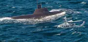 Milliarden-Deal: Bundesregierung sichert U-Boot-Megadeal mit Kanada
