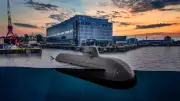 Milliarden-Deal: Kanada bestellt zwölf U-Boote bei Thyssenkrupp