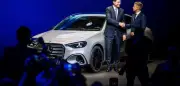 Milliardeninvestition: Mercedes baut Werk in Ungarn massiv aus