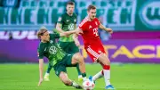 Millionen-Verlust für VfL Wolfsburg: Lovro Majer flüchtet nach Athen