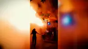Mindestens 27 Tote bei Pub-Feuer in Bangkok – Gäste fliehen in Panik