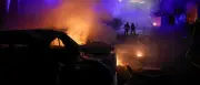 Mindestens ein Toter bei russischem Raketenangriff auf Kyjiw