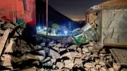 Mindestens fünf Tote bei Erdbeben der Stärke 5,1 in Peru