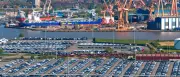 Mini-Wachstum: Deutsche Wirtschaft legt um 0,2 Prozent zu