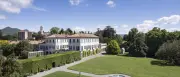 Minimal Art in Varese: Privatsammlung mit Turrell und Flavin