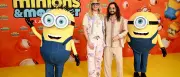 Minions & Monster: Kaulitz-Zwillinge als Synchronsprecher – Luft raus bei gelben Helden