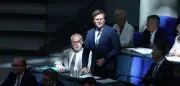 Minister Schneider weist Reiche öffentlich zurecht – EU-Klimaschutz