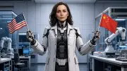 Mira Muratis Inkling: Ex-OpenAI-CTO setzt auf chinesische KI-Architektur