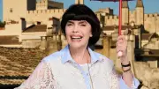 Mireille Mathieu: 80. Geburtstag mit allen 13 Geschwistern gefeiert