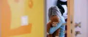 Missbrauch: Berliner Fälle leicht gesunken, Brandenburg steigt