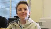 Mit zehn Jahren: Wunderkind baute Atomkraftwerk in Minecraft