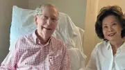 Mitch McConnell beendet Spekulationen: Sturz und Lungenentzündung