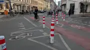 Mitte setzt auf Einbahnstraßen statt Poller: Verkehrskompromiss gefunden
