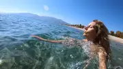 Mittelmeer so warm wie selten: Rekordtemperaturen zum Ferienstart