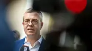 Müll als Wahlkampfthema: Stefan Evers im Check – Macht die CDU Berlin sauberer?