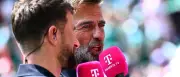 Müller: Klopp kann Strukturen im DFB aufbauen