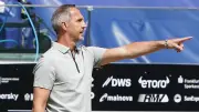 Möller: Mit Hütter wird Eintracht wieder europäisch