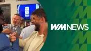 Müller und Klopp albern mit England-Legenden vor Finale