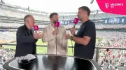 Müller und Klopp diskutieren kontrovers über die Zukunft des DFB