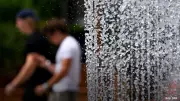 München schränkt Wasserverbrauch wegen Trockenheit ein