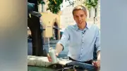 Münchner OB warnt vor steigendem Wasserverbrauch bei Hitzewelle