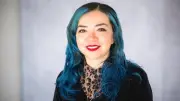 Mónica Rodríguez: Von Mexiko-Stadt zur Bild-Infografik-Redaktion