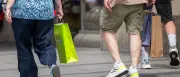 Mode-Interesse sinkt: Nachhaltigkeit verliert an Bedeutung beim Kauf