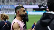 Mohamed Salah vor Wechsel in die MLS? Zukunft noch offen