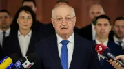 Moldaus Premier Munteanu tritt überraschend zurück – EU-Kurs wackelt
