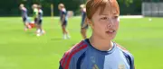 Momoko Tanikawa schwärmt von Brezn und Oktoberfest vor Japan-Reise