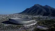 Monterrey-Stadion: 1,72-Milliarden-Bau in vier Jahren mit asymmetrischem Dach