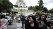 Montmartre: Anwohner in Paris kämpfen gegen Touristenmassen