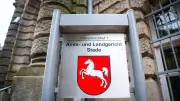 Mord an Buxtehuder Baggersee: Lebenslange Haft rechtskräftig