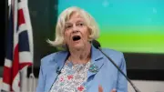 Mordanklage gegen 28-Jährigen nach Tod von Ann Widdecombe
