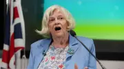 Mordermittlungen nach Tod von Brexit-Politikerin Ann Widdecombe