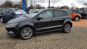 Mordfall in Lehre: 73-jährige Frau tot im Wald gefunden – Polizei sucht schwarzen VW Polo