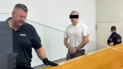 Mordprozess gegen MHH-Arzt: Dr. Markus B. soll Patienten getötet haben