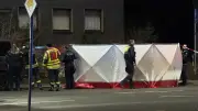 Mordverdächtige 17-Jährige aus Castrop-Rauxel an deutsche Justiz ausgeliefert