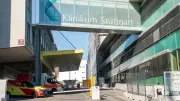 Mordversuch in Stuttgart: Mann attackiert Ehefrau trotz Kontaktverbot