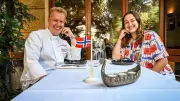 Morgenpost-Menü in Schöneberg: Nordische Genüsse mit asiatischen Einflüssen